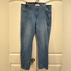 Cabi Jeans Size 16